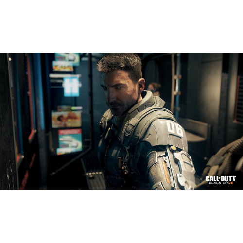 Call of Duty: Black Ops III [Xbox One]